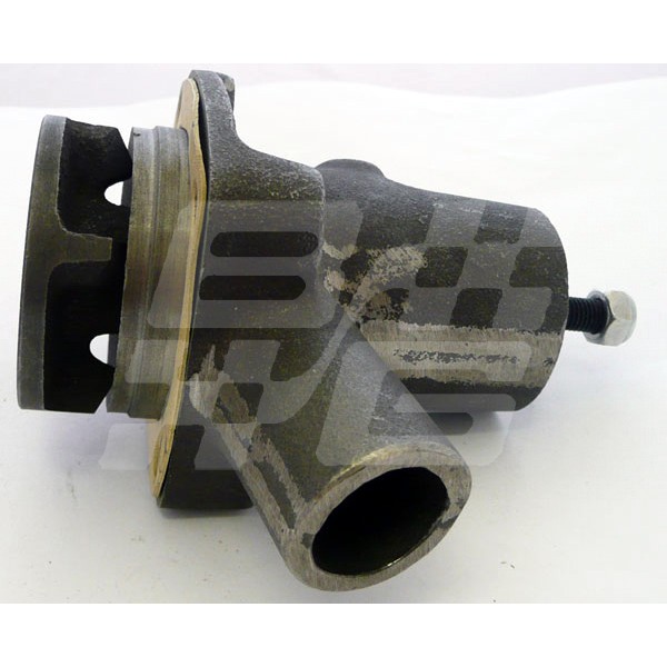 Image for TB-TC TD-TF Water pump