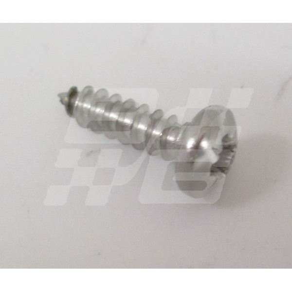 Image for Socket cap screw M8 x 1mm TType