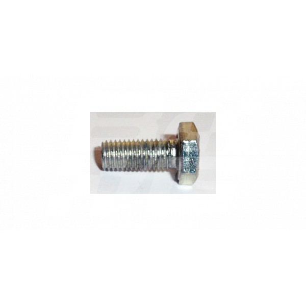 Image for SCREW 1/4 INCH UNF x 0.625 INCH (PACK 10)