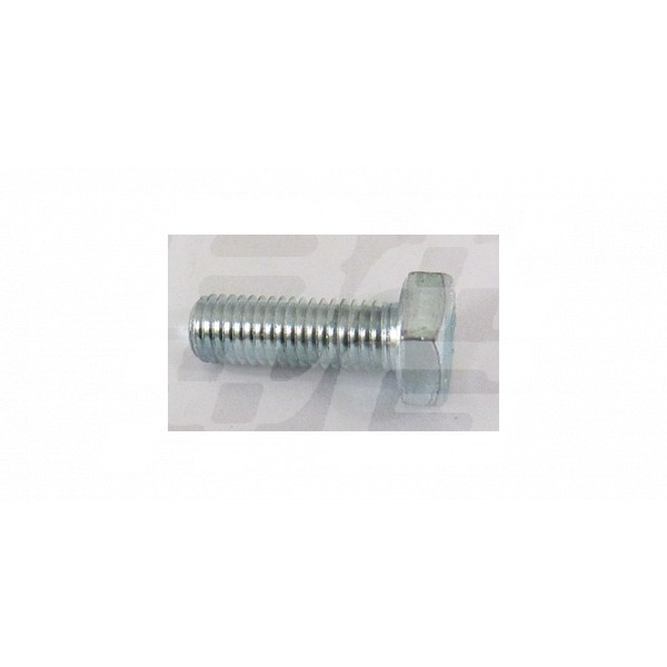 Image for SCREW 1/4 INCH UNF x 0.75 INCH  (PACK 10)