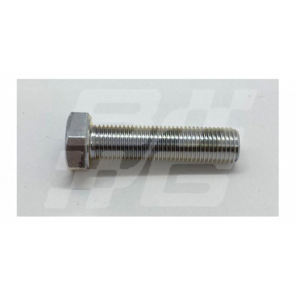 Image for SET SCREW 3/8 INCH UNF X 1.5 INCH