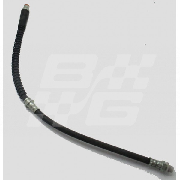 Image for Flexi front brake hose R75