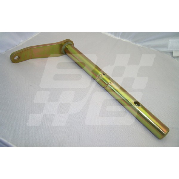 Image for Clutch shaft New type MGF/TF