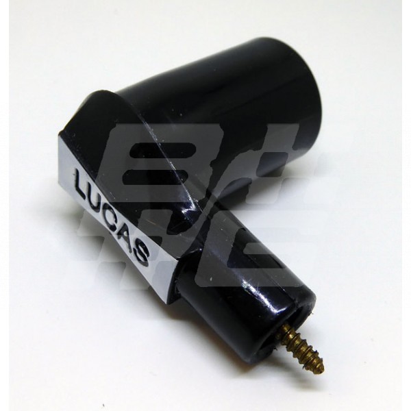 Image for Plug cap Lucas ignition