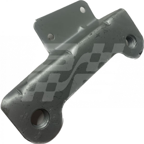 Image for Bracket heatshield exhaust MGF TF