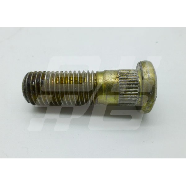 Image for WHEEL BOLT