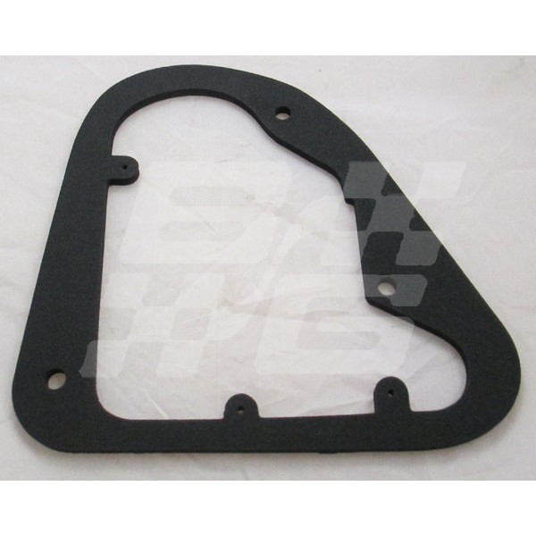 Image for Rear Lens Gasket R75 V8 ZT 260