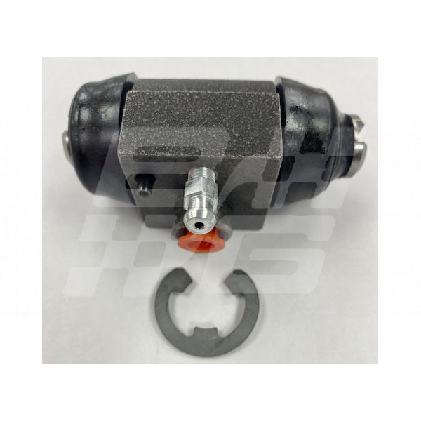 Image for Morgan Wheel Cylinder