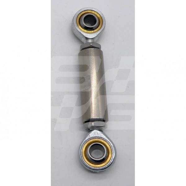 Image for Link alternator adjustment rose joint type